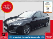 Ford Focus 2024