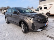Peugeot 3008 2022