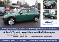 MINI Clubman 2022