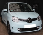 Renault Twingo 2020