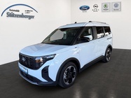 Ford Tourneo Courier 2026