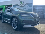 Skoda Karoq 2019