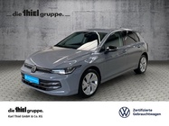 Volkswagen Golf 2025