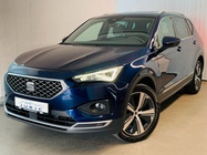 Seat Tarraco 2022