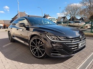 Volkswagen Arteon 2021