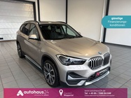 BMW X1 2021