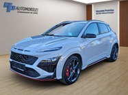Hyundai Kona 2022