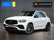 Mercedes-Benz GLE-Class 2022