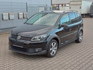 Volkswagen Touran 2012