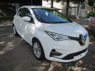 Renault ZOE 2020