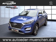 Hyundai Tucson 2020