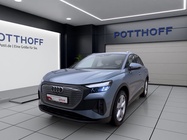Audi Q4 e-tron 2021