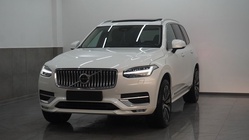 Volvo XC90 2024