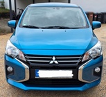 Mitsubishi Space Star 2021