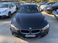 BMW 3 Series 2014
