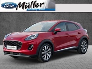 Ford Puma 2021