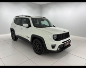 Jeep Renegade 2020