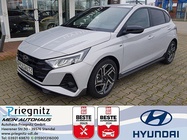 Hyundai i20 2025