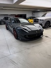 Ferrari 812 2022