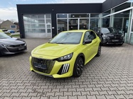 Peugeot 208 2025
