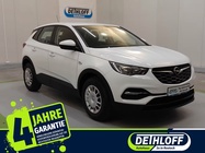 Opel Grandland 2018