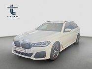 BMW 5 Series 2021