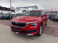Skoda Kamiq 2019