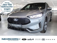 Ford Kuga 2025