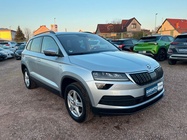 Skoda Karoq 2021