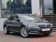 Skoda Superb 2020