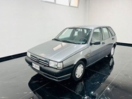 Fiat Tipo 1992