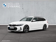 BMW 3 Series 2025