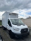 Ford Transit 2021