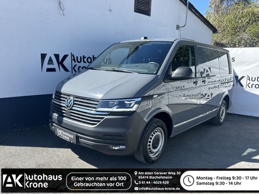 Volkswagen T6 2020