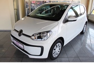 Volkswagen up! 2021