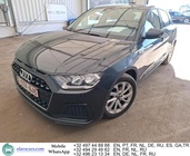 Audi A1 2022