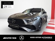 Mercedes-Benz A-Class 2025