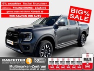 Ford Ranger 2026