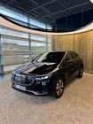 Mercedes-Benz EQA 2023