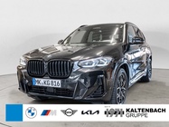 BMW X3 2024