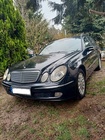 Mercedes-Benz E-Class 2005