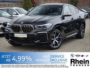 BMW X6 2023