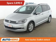 Volkswagen Touran 2020