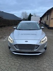 Ford Focus 2021