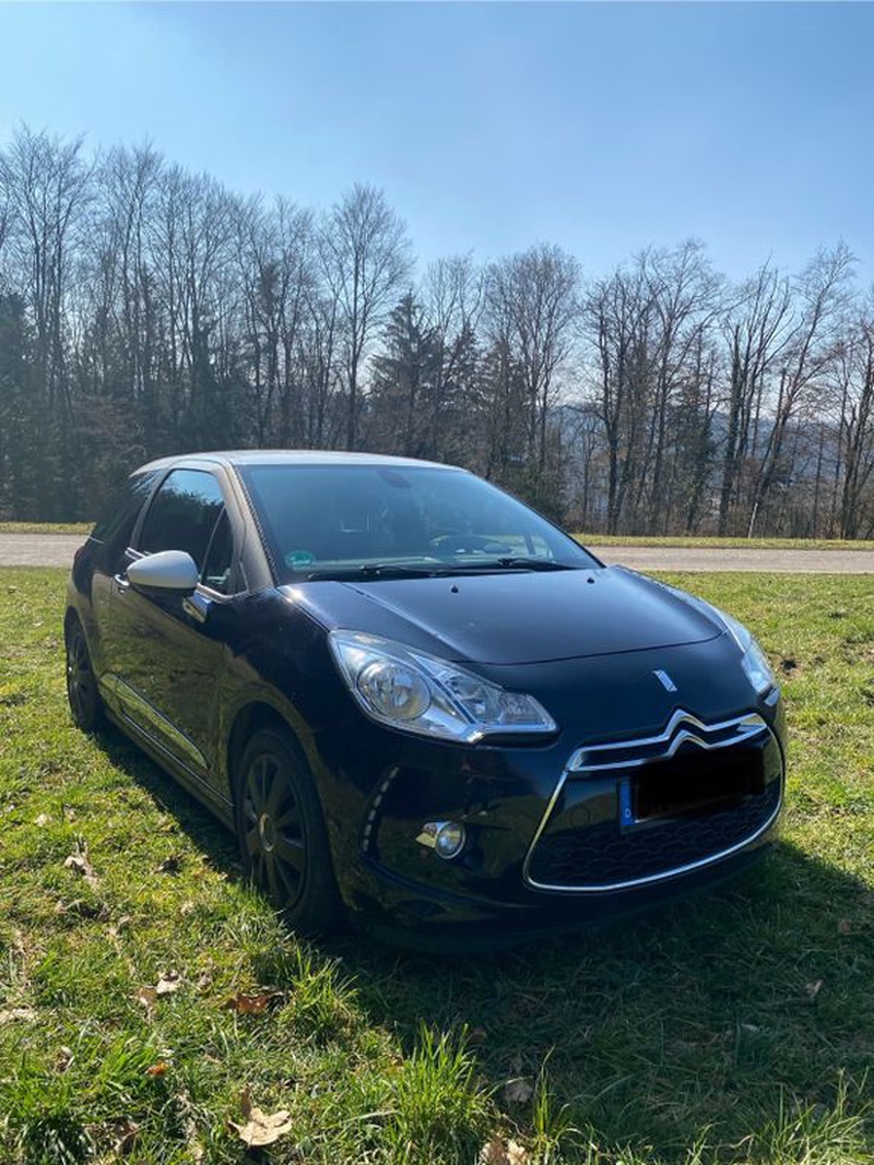 Citroen DS3