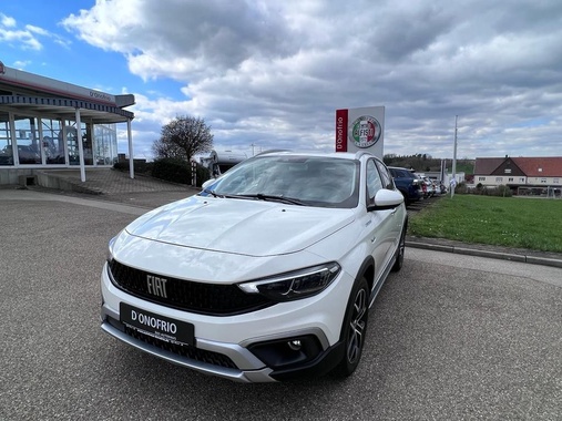 Fiat Tipo 2022