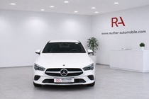 Mercedes-Benz CLA-Class 2023