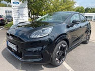 Ford Puma 2025