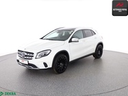 Mercedes-Benz GLA-Class 2019