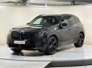 BMW X3 2025
